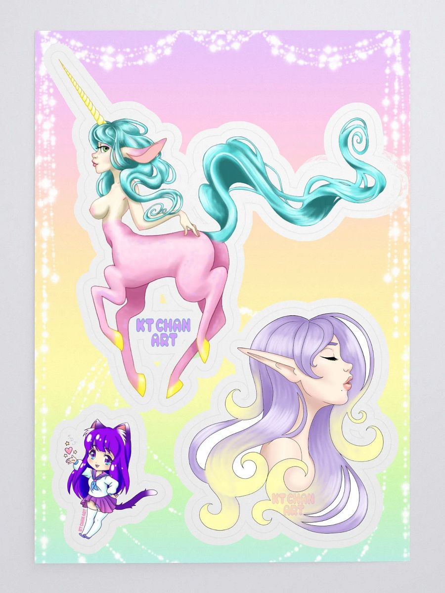 Fantasy Femmes product image (3)