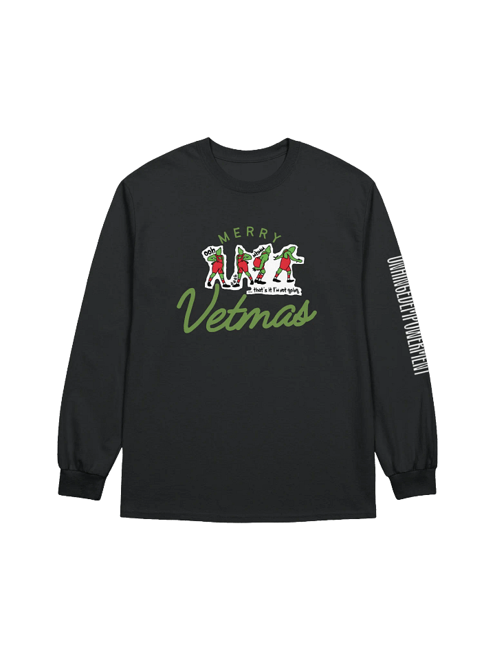 MERRY VETMAS product image (2)