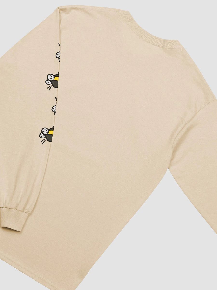 Let it Bee Long Sleeve product image (4)