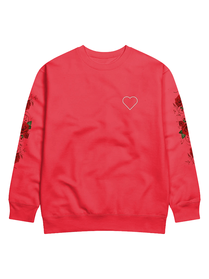 Sudadera de Amor Eterno product image (2)