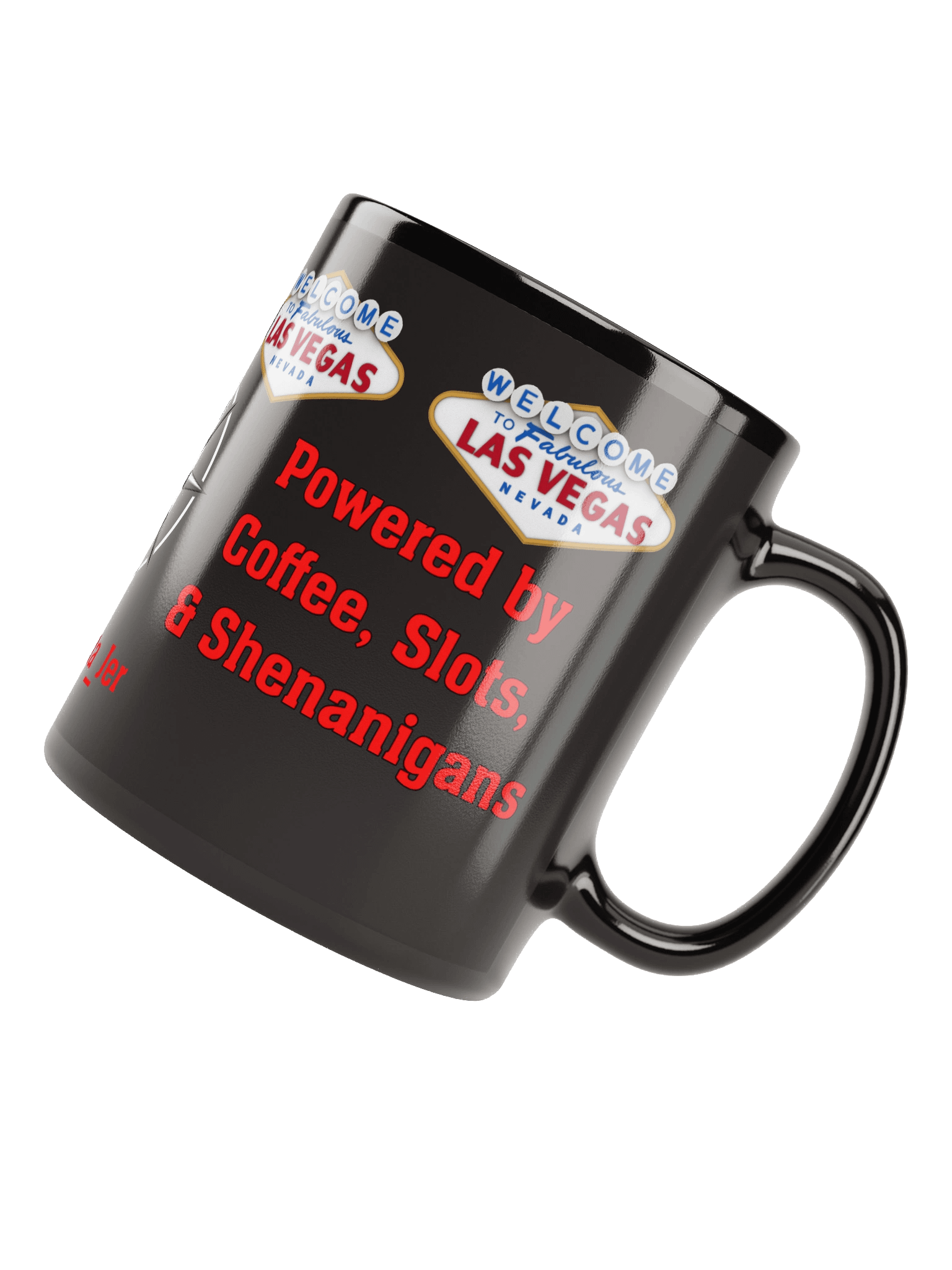 The Vegas Fuel Mug – Coffee, Slots, & Shenanigans Edition product image (7)