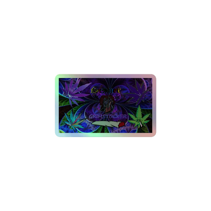 STONER HOLO product image (1)