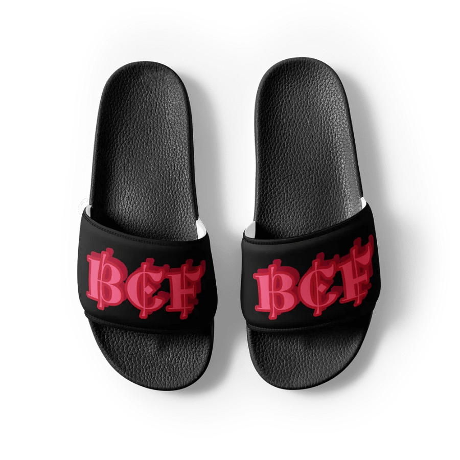 Funky BCF Women's Slides product image (3)