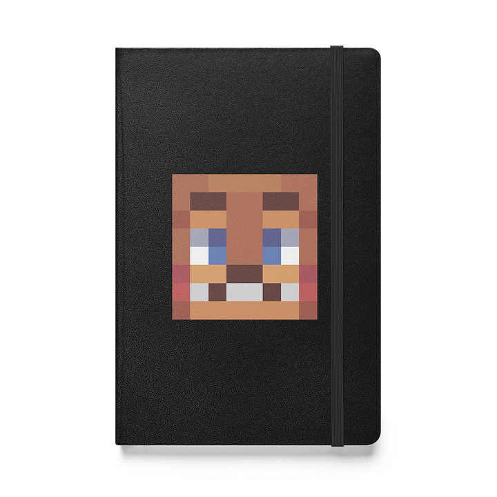 Morcoveanu Notebook Pro product image (1)