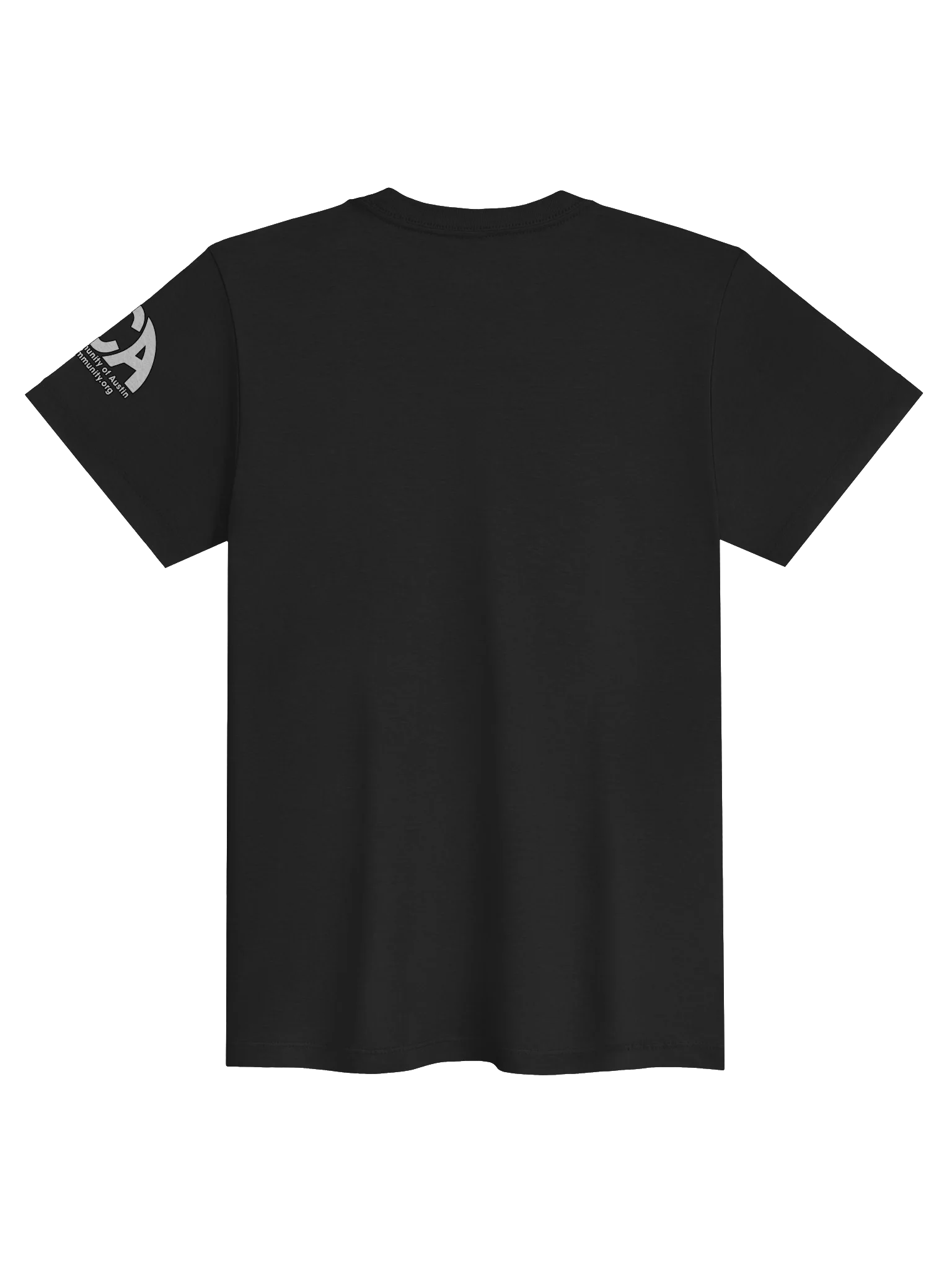 Pride Fitted Tee product image (2)