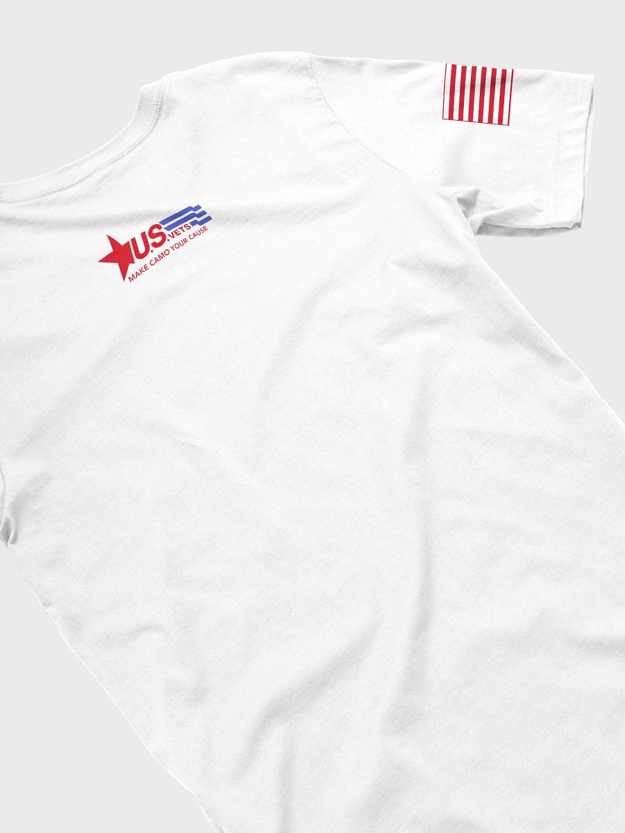 Americana HONORUSVETS Star Tee - Limited Edition product image (4)