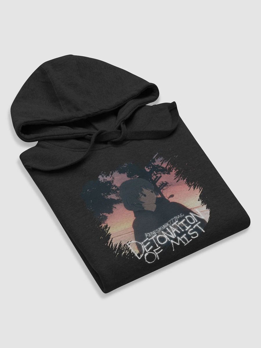 Detonation Of Mist - Hoodie product image (5)