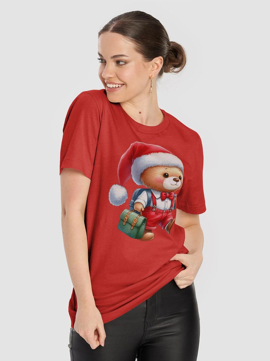 Christmas Cute Teddy 21 product image (28)