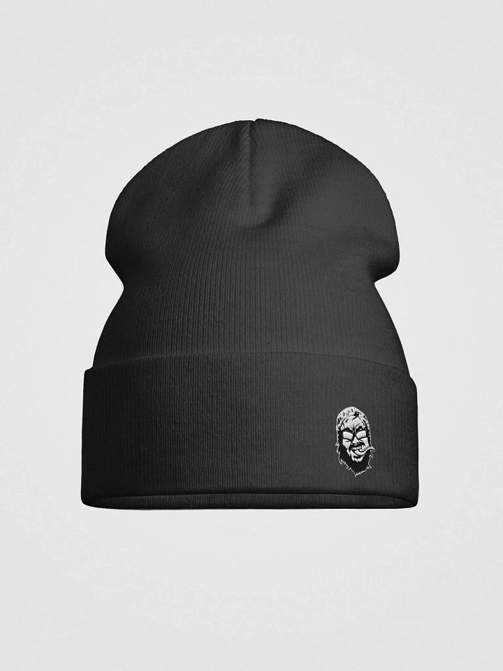 Squid Tongue Beanie product image (1)