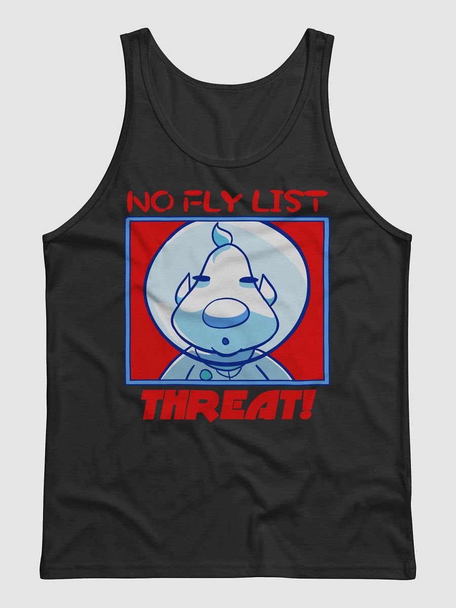 THE BASTARD TANK TOP product image (1)