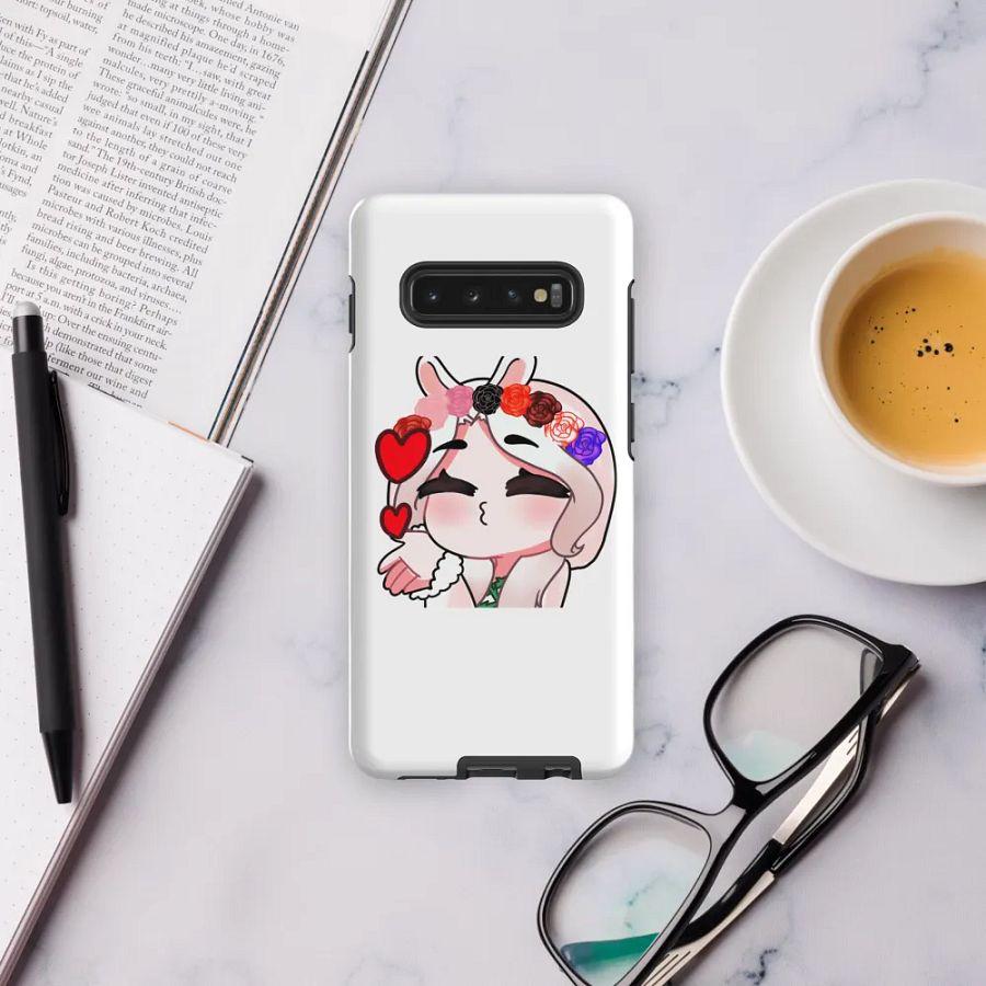 Kissy Bun Case for Android product image (11)