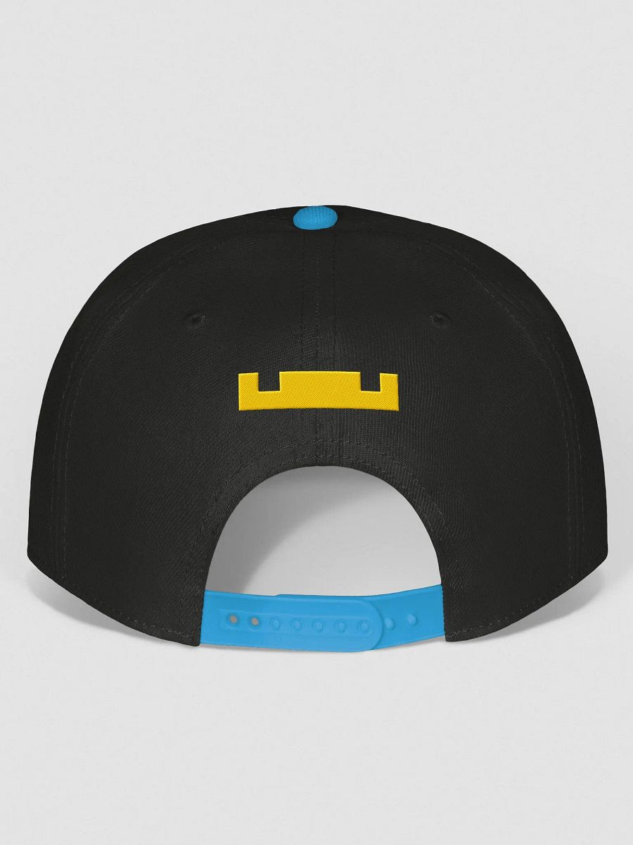 Casquette VLC product image (32)
