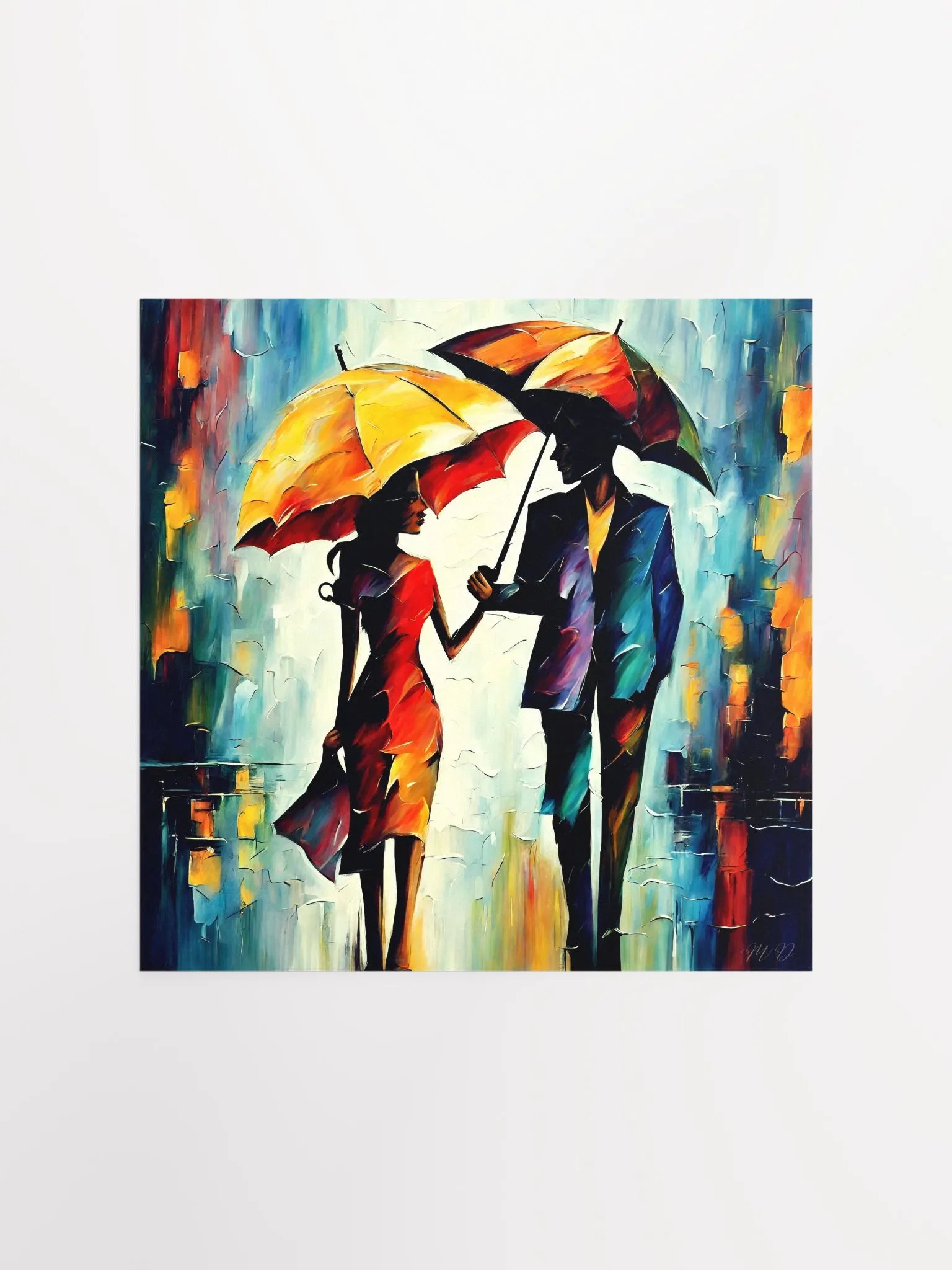Umbrella Couple Harmony product image (4)