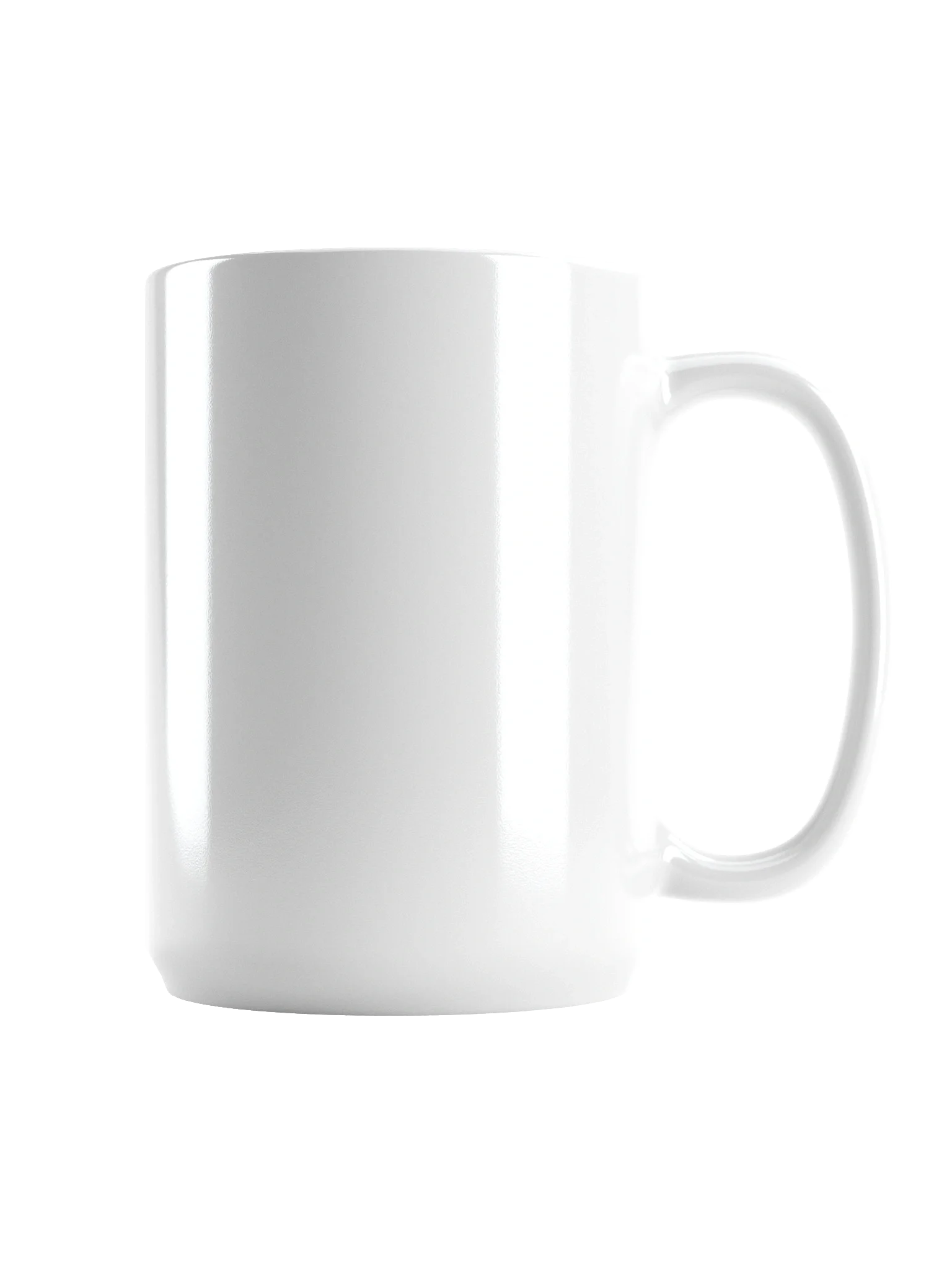 Protest Sign Mug product image (2)