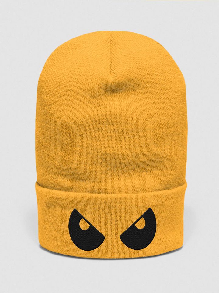 Cranky Beanie 2 product image (2)
