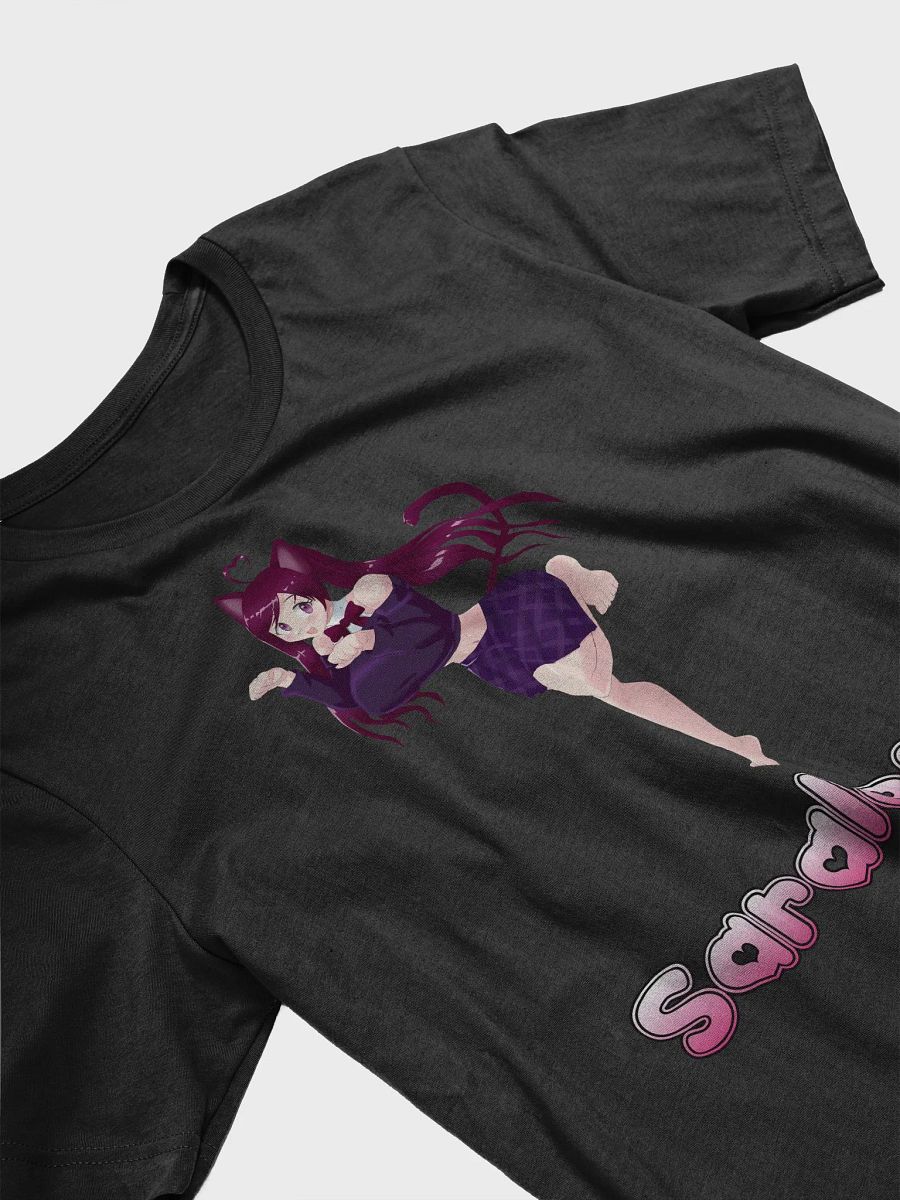 Paw Pose Tee (Soft) product image (3)