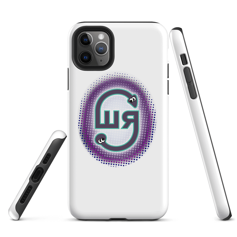 Whiprays Tough Phone Case product image (3)