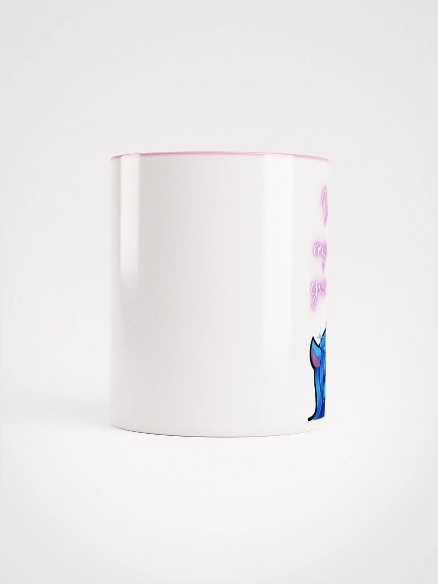 Julian Sparkle Mug product image (9)