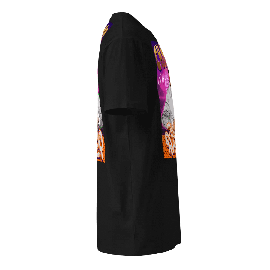 Chance Maker Unisex Tee product image (18)