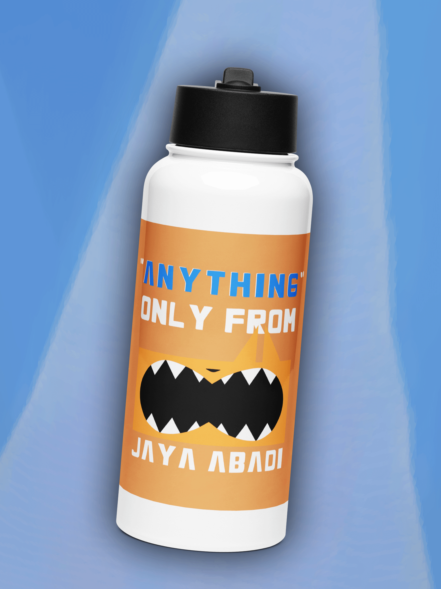 Jaya Abadi | Anything from Jaya Bottle product image (1)