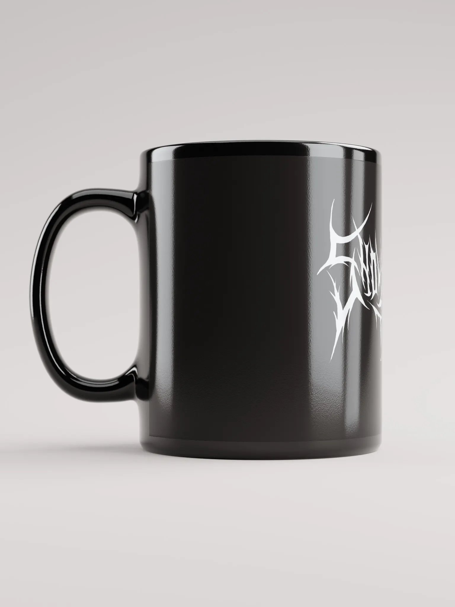 Death Metal Mug product image (4)
