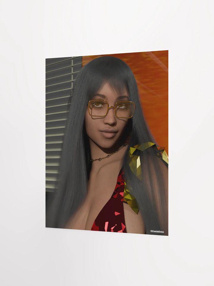 Addison: Enhanced Matte Poster product image (10)