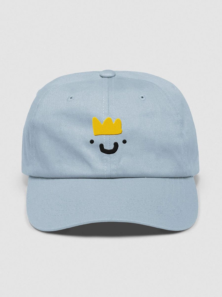 King Smiley Cap product image (1)
