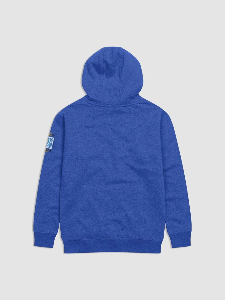 Jazz on Thursday Hoodie product image (4)