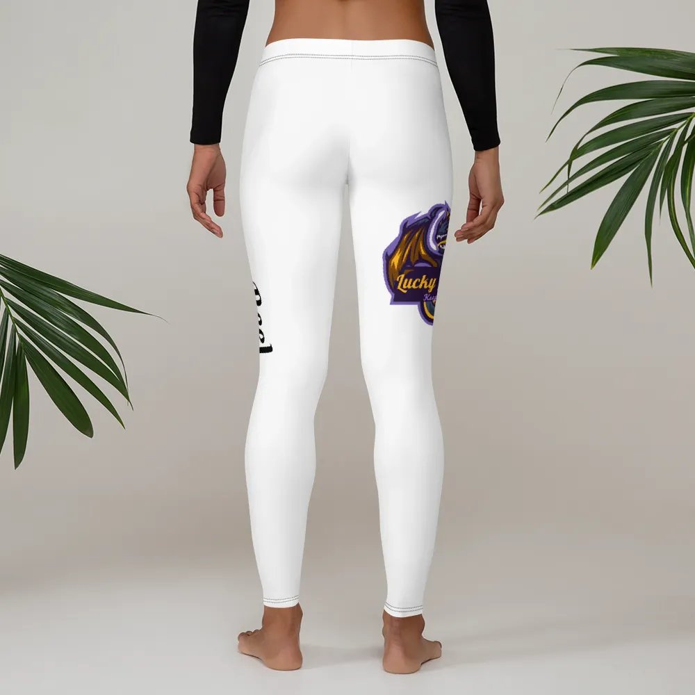 Lucky Julz Slots Leggings product image (4)
