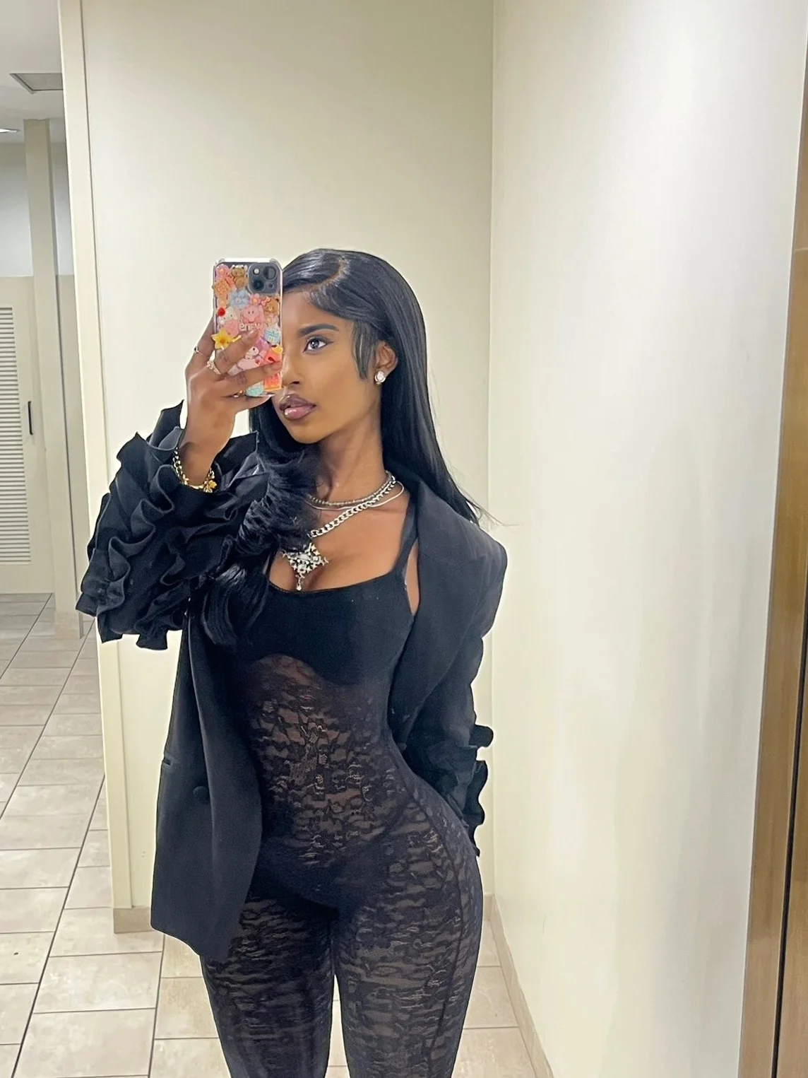 FREAK NASTY LIVE STREAM MODEL product image (9)