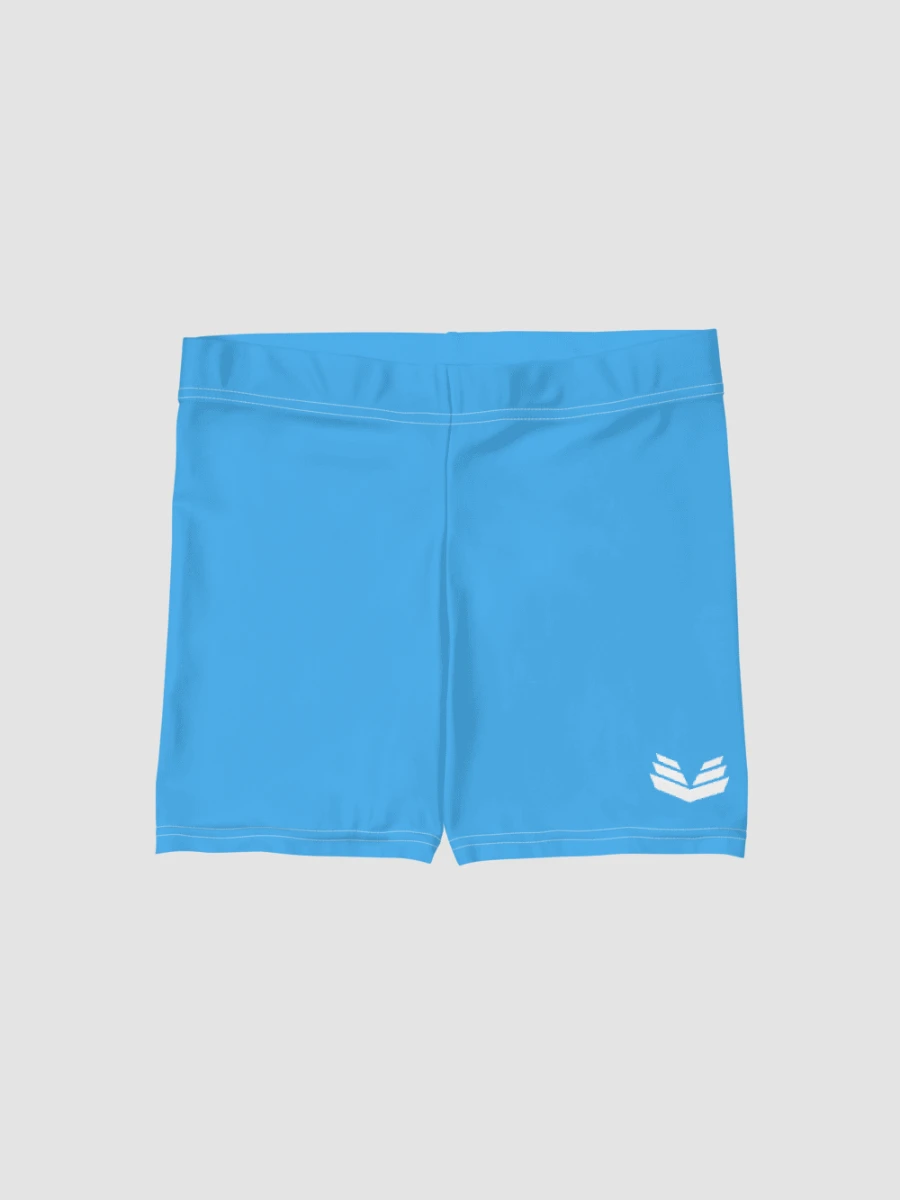 Shorts - Aqua product image (4)