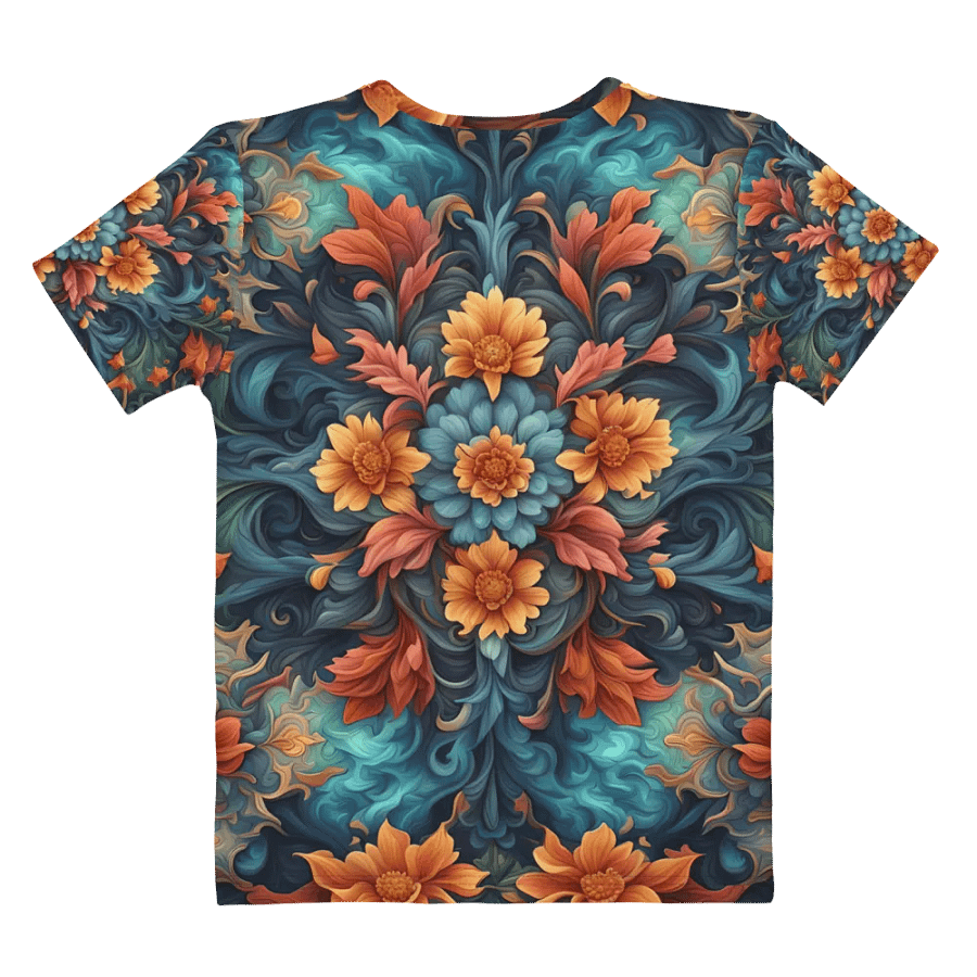 Harmony Symphony Women's T-Shirt product image (3)