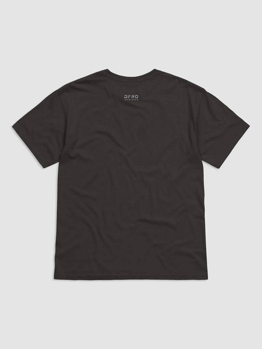 DD-004 "Paddle the Wild " T-Shirt product image (3)