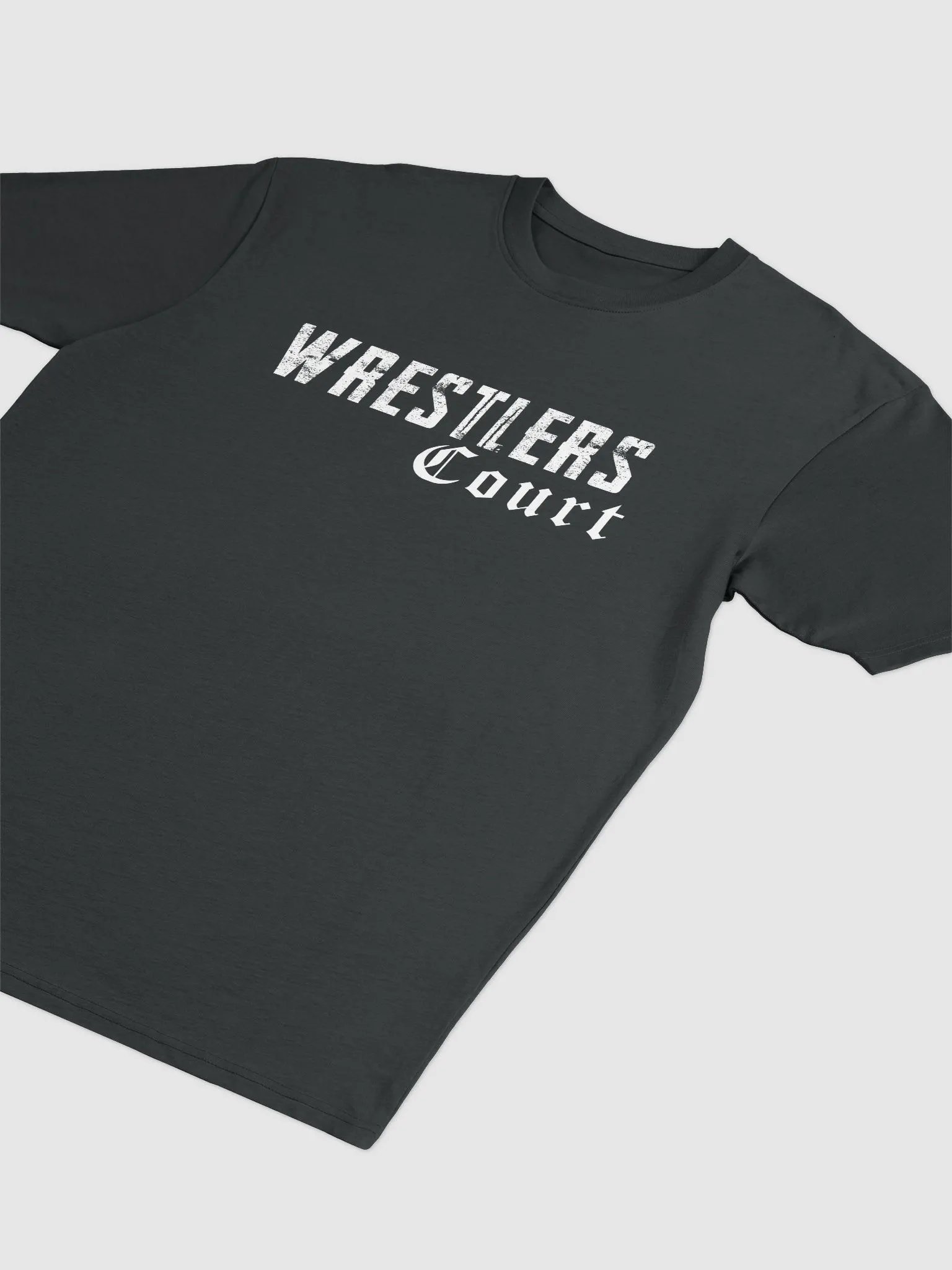 Wrestlers Court product image (2)