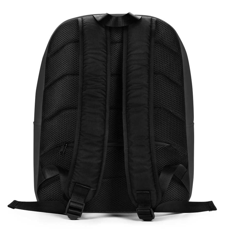 Focus - Backpack product image (5)