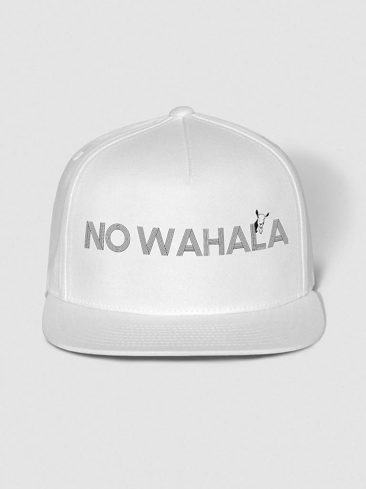 Limited Edition - GOAT Power Snapback product image (1)