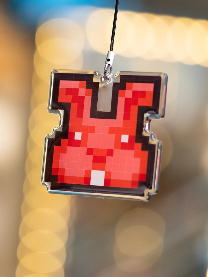 Red Rabbits Trinket product image (1)