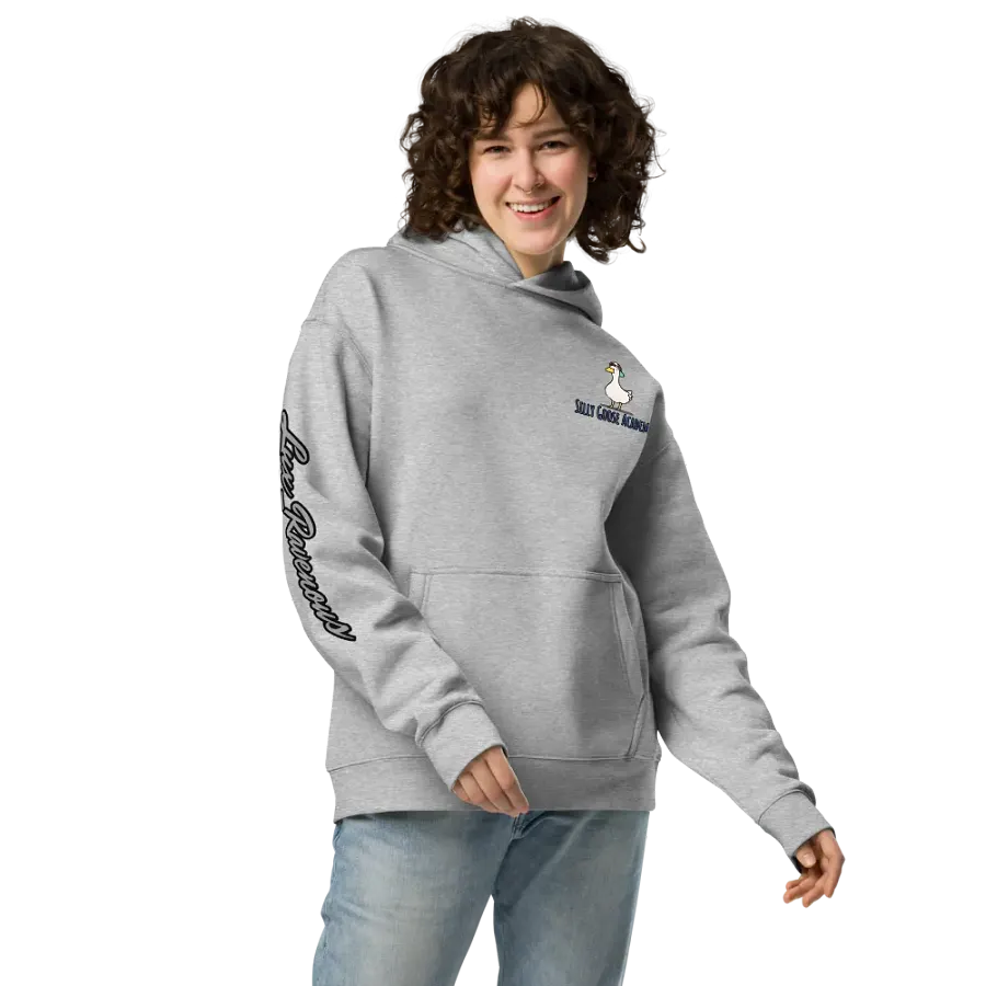 Silly Goose Hoodie product image (3)