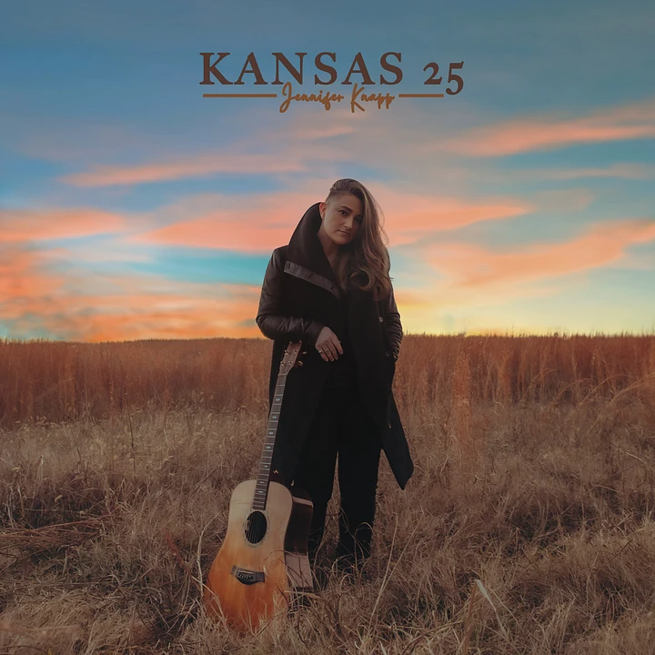 Kansas 25 Digital Download product image (1)