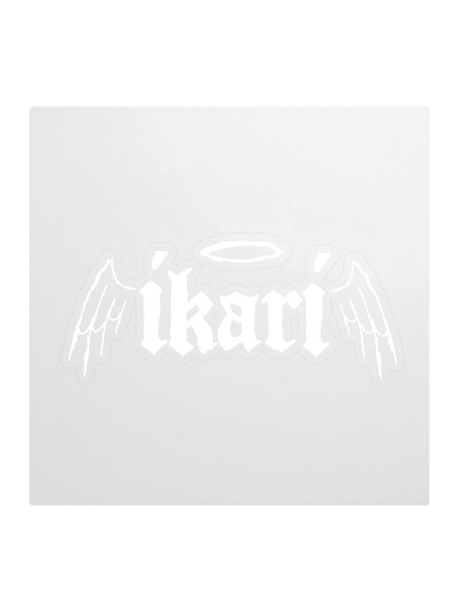 Wings Sticker product image (1)