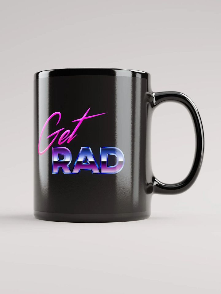 Get RAD Mug product image (2)