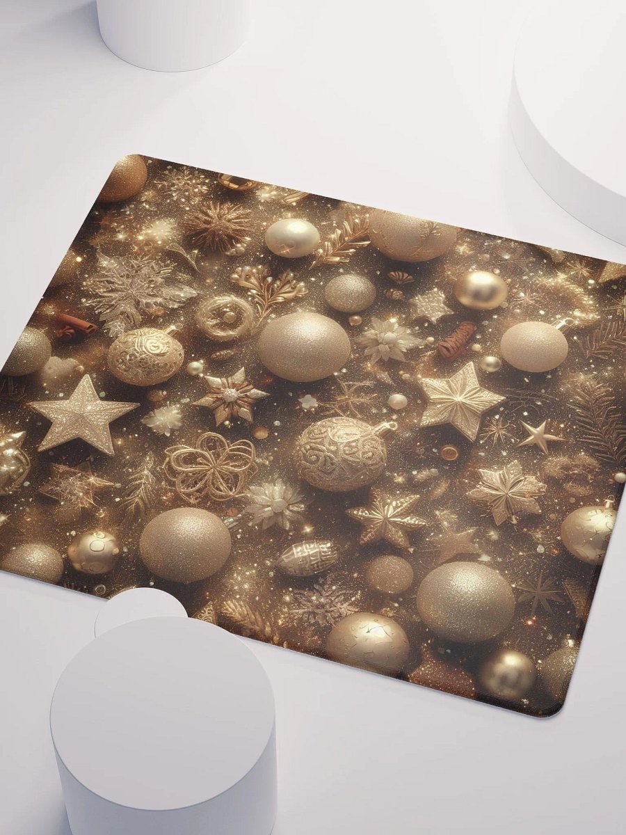 Christmas Gaming Mouse Pad product image (3)