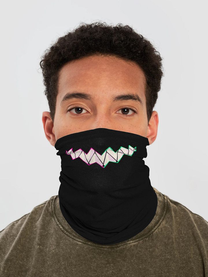 Toothy grin product image (2)