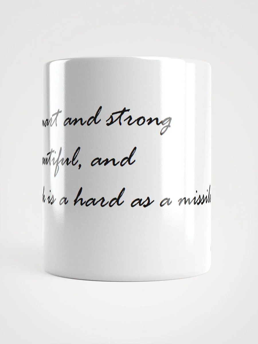 hard: the mug product image (9)