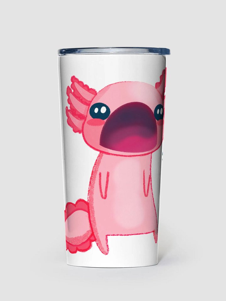 axolotl tumbler product image (1)