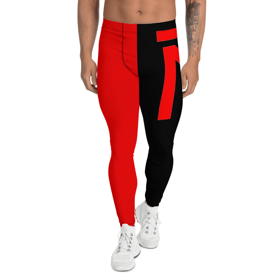 Tor's Nightcore Official Pants product image (1)