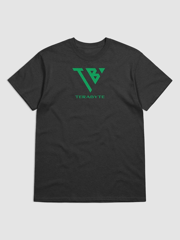 2024 / TERABYTE Tee product image (1)