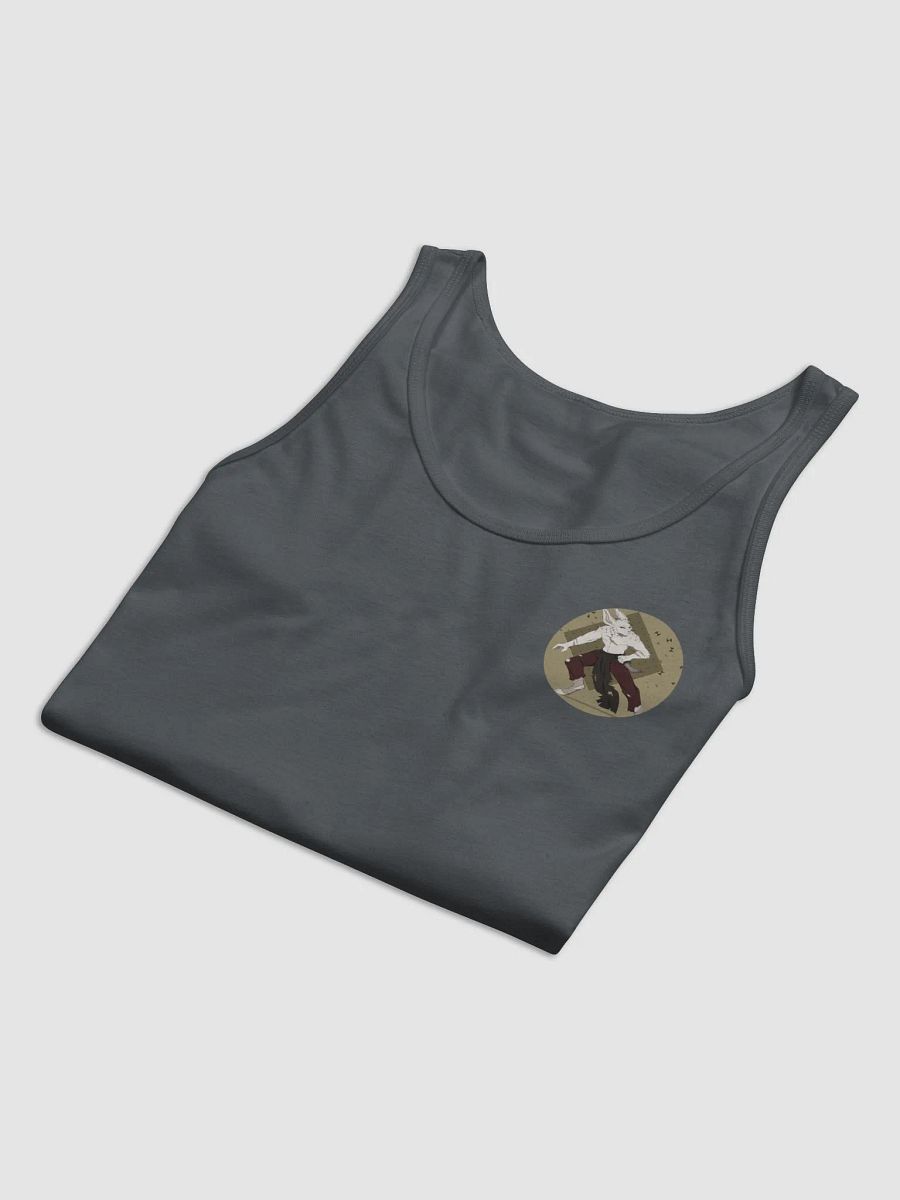 Bunny Tank product image (14)