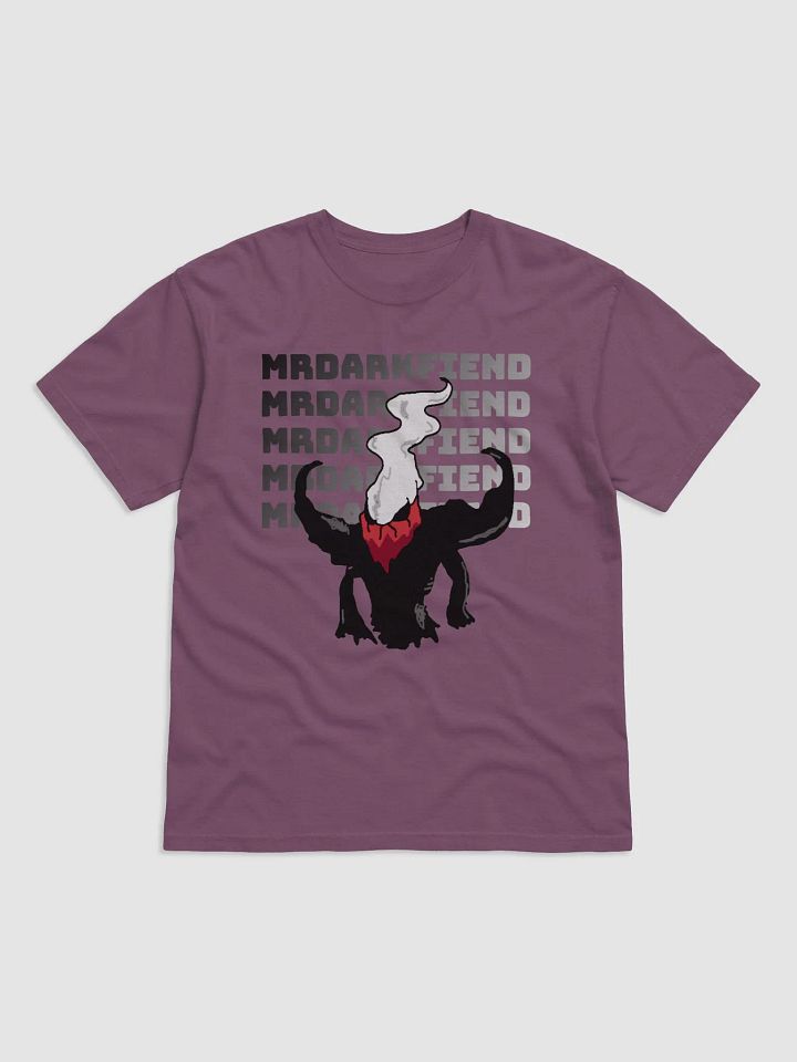 Darkrai Paint T-shirt product image (4)