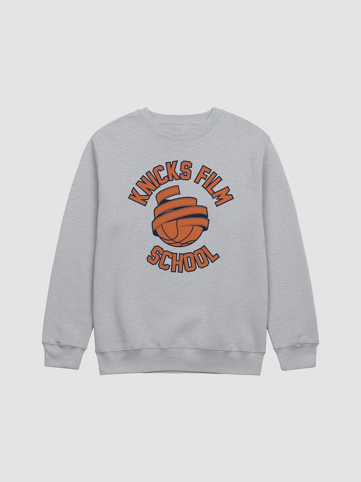 KFS Sweatshirt - Light product image (1)